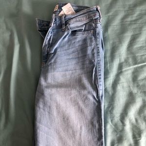 Hollister Skinny Jeans
